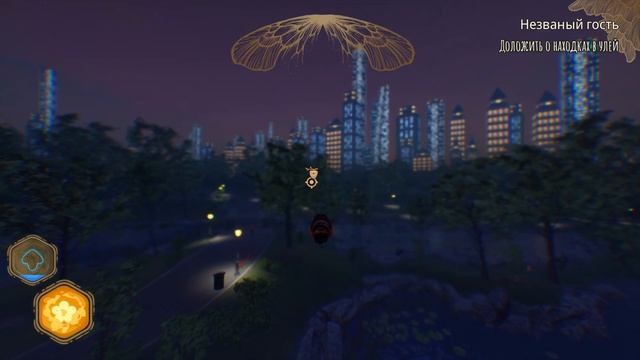 Обзор Bee Simulator 2019 – симулятор пчелы и собирания мёда - коротко о том стоит ли покупать игру.