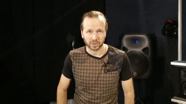 Строим студию звукозаписи. Часть 16.