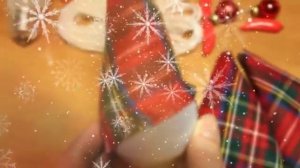 #НОВОГОДНИЕ ИГРУШКИ ИЗ ЛАМПОЧЕК