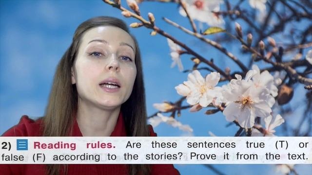Английский язык 4 класс Часть 2 стр 41-43 #English4 #АнглийскийЯзык4класс #Кузовлев4класс #4класс