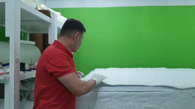 Беспружинник на вечность.Все больше и чаще выбирают
