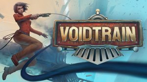 Voidtrain Demo | на дрезине в звездные врата