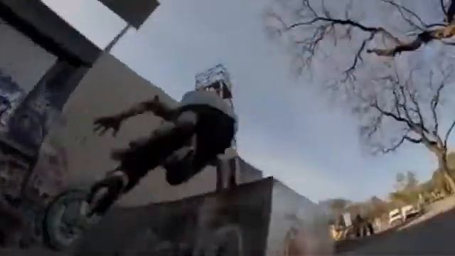 СКЕЙТИНГ!