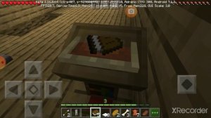 КАК ПОСТАВИТЬ ПРЕДМЕТ НА КАФЕДРУ В MINECRAFT,MINECRAFT ИНСТРУКЦИИ