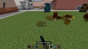 [NEW] Wardens PLUS+ Addon Minecraft Pe/Be!