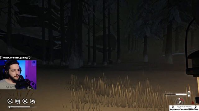ЧАС НАСТАВ - The Long Dark проходження українською / Епізод 2 / #11