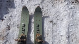 На поиски новых озер. Часть 2