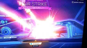 [New] Rocket League Air Strike Bp