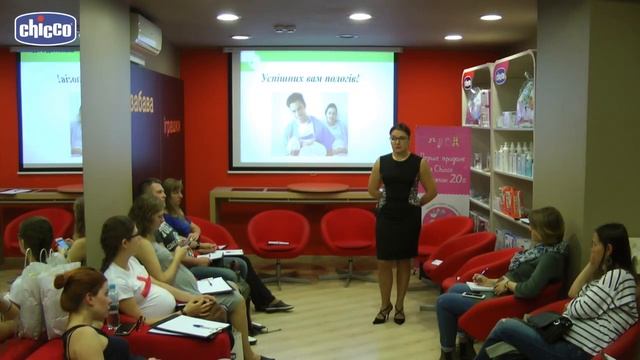 Партнерские роды. Все "За" и "Против" смотреть онлайн