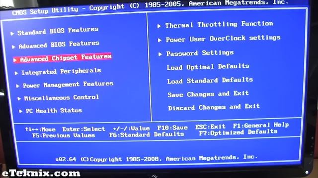 AMD + DDR3? We Review the Jetway MA3-79GDG