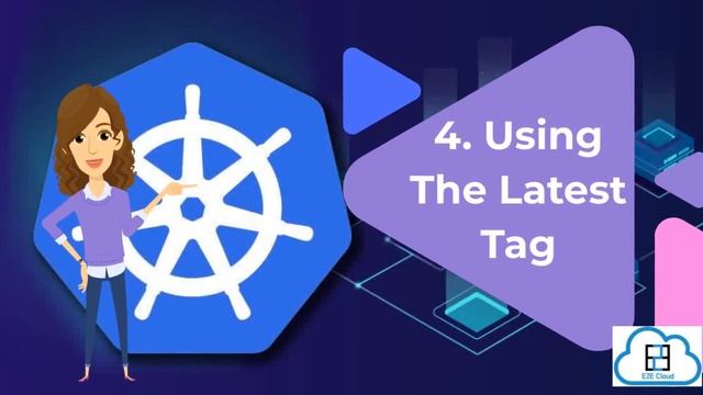 Top 7 Kubernetes Pitfalls смотреть онлайн