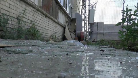 Два человека погибли в Донецке в результате обстрелов ВСУ