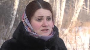 Учеты лесной фауны в национальном парке «Шушенский бор»