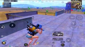 OnePlus PAD PUBG Test 90 FPS ✅ | OnePlus PAD Smooth + 90FPS ?