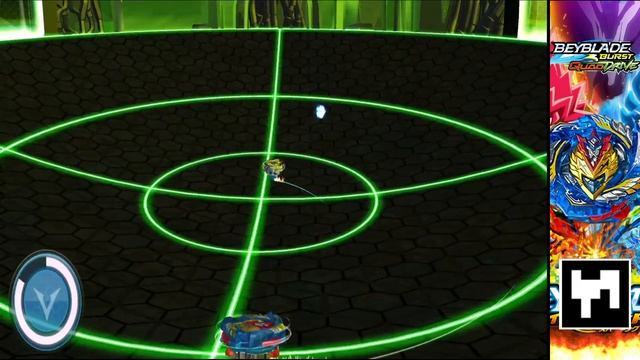 ULTIMATE EVO VALTRYEK V7 | Qr Code 2022 | All Valtryek Beyblades QR CODES | BEYBLADE QUAD DRIVE смотреть онлайн