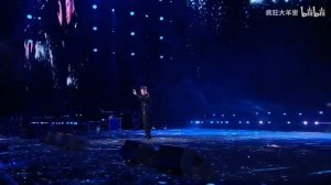 Витас / VITAS - Опера N2 / Звезда / Тибетское нагорье. Музыкальное шоу, Хэфэй (Китай), 26.11.2023