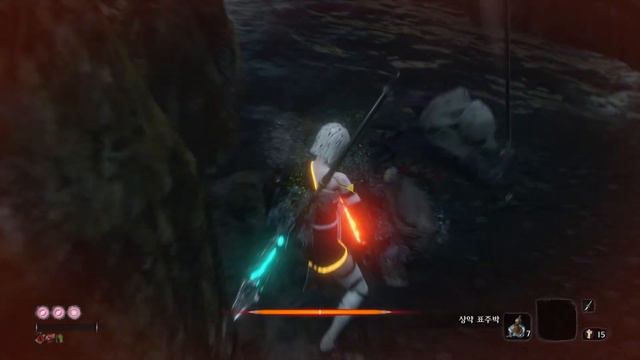 Sekiro / A2 Kimono MOD смотреть онлайн