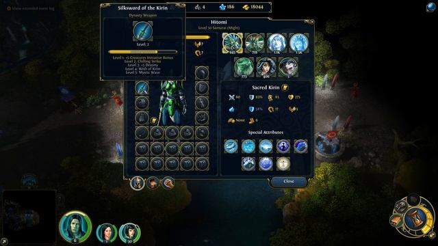 How to level Dynasty / Weapons - 2021 Guide - Heroes of Might and Magic VI смотреть онлайн