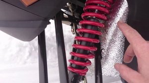 обзор стелс капитан 150