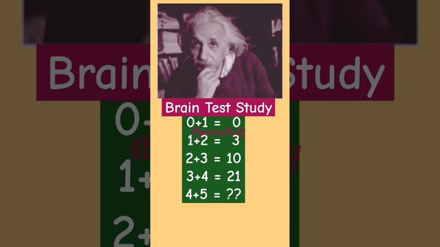 Brain Test Study #braintest #braingames #study #status #statusvideo #trick #song #music #art #iqtes смотреть онлайн