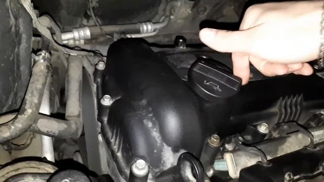 Посторонний стук в моторе KIA Rio. Часть 2 смотреть онлайн