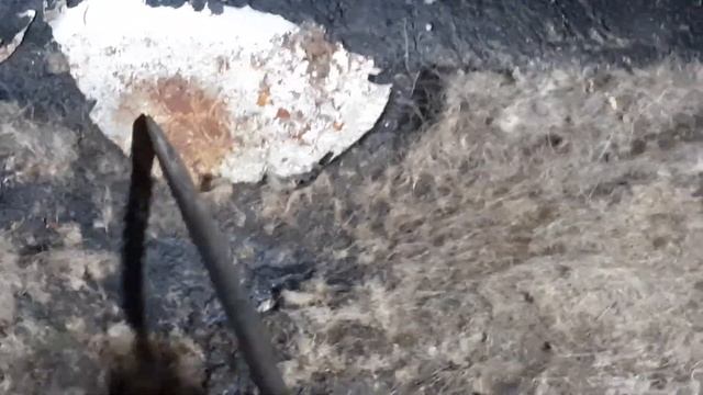 Плюсы и минусы резино-битумной мастики, антикора