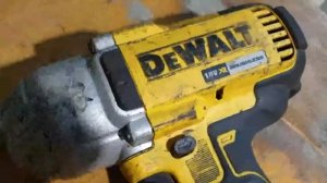 DEWALT DCF899 POLECAM