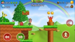 Lep's World 2 Level 09-01