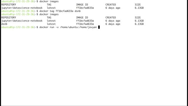 Creating Jupyter Notebooks on AWS the Easy Way! смотреть онлайн