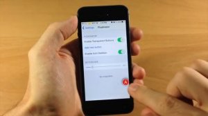 Floativator creates buttons on your iPhone to initiate Activator Actions - iPhone Hacks