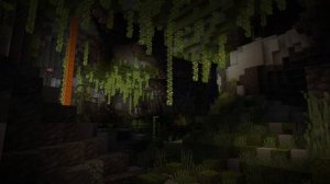 3 Hours of Minecraft Lush Cave Ambience and Music