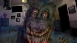 все скимеры аниматроников 1-7