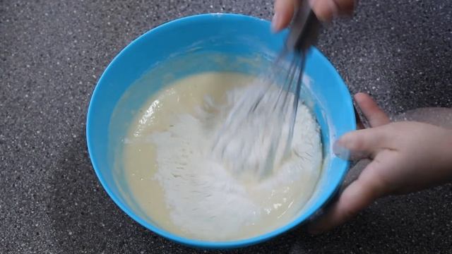 Gata in 30 de minute! Vafe pufoase facute in casa - ? Lecturi si Arome смотреть онлайн