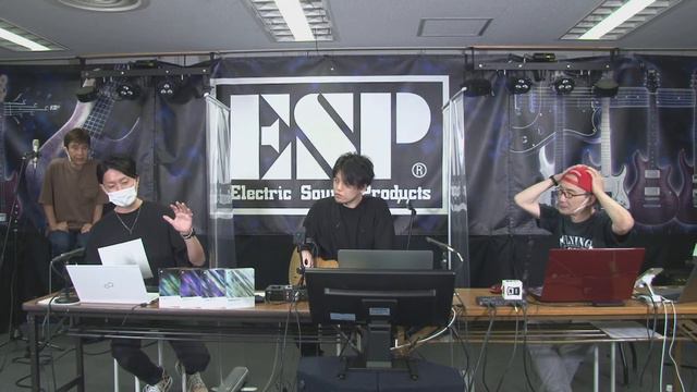 ギターとKOMPLETEのホットな関係　第175回 смотреть онлайн