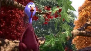 "Индюки Назад в Будущие" с  "Dodgers_Foreve"