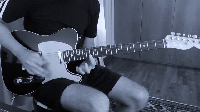 'Epic Guitar Backing Track F minor' - Solo смотреть онлайн
