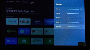 Xiaomi Tv Best Sound Settings (32/43) Dolby Sound DTS
