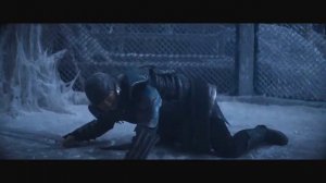 саб-зиро против скорпиона мортал комбат 2021 фильм сполеры