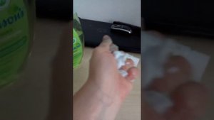 как сделать слайм без пены для бритья и клея