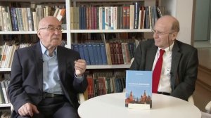 Диалоги с Мудрецами: Вениамин Попов - о культуре, как смысле жизни.