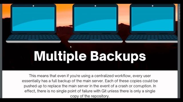 what is GIT? In 10 minutes смотреть онлайн
