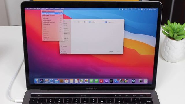[2021] How To Mirror iPhone Display to Mac (iOS 14 and Big Sur) смотреть онлайн