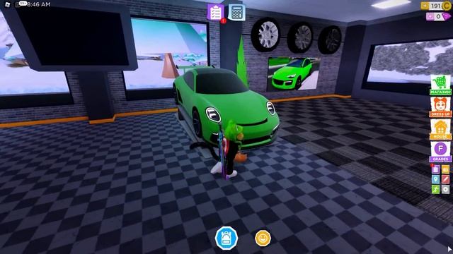 ТОП-24 ИГРА РОБЛОКС 2021 - РОБЛОКСИАНСКАЯ ШКОЛА роблокс | Robloxian High School roblox | Обзор RHS