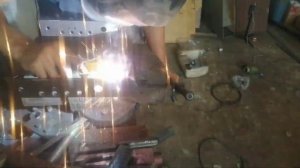 Грохотная картофелекопалка своими руками (4 часть)