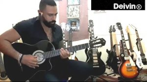 Toni Braxton - Spanish Guitar
