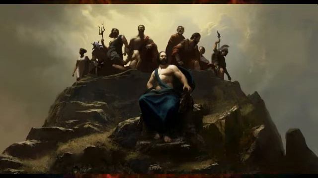 Жизнь и учение Гераклита Ефесского