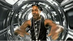 Busta Rhymes - What It Is (Clean Version) ft. Kelis