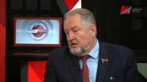 Сергей Обухов – «Красной линии»: «Маски» меняются, а сущность режима остается прежней!