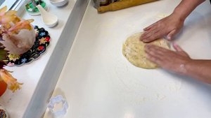 НЕОБЫКНОВЕННОЕ ЛАВАНДОВОЕ ПЕЧЕНЬЕ?РЕЦЕПТ ОТ ЕЛЕНЫ ИЗ ИТАЛИИ?MOUTHWATERING LAVENDER BISCUITS? @Amond