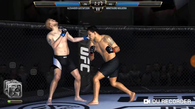 UFC #2 смотреть онлайн